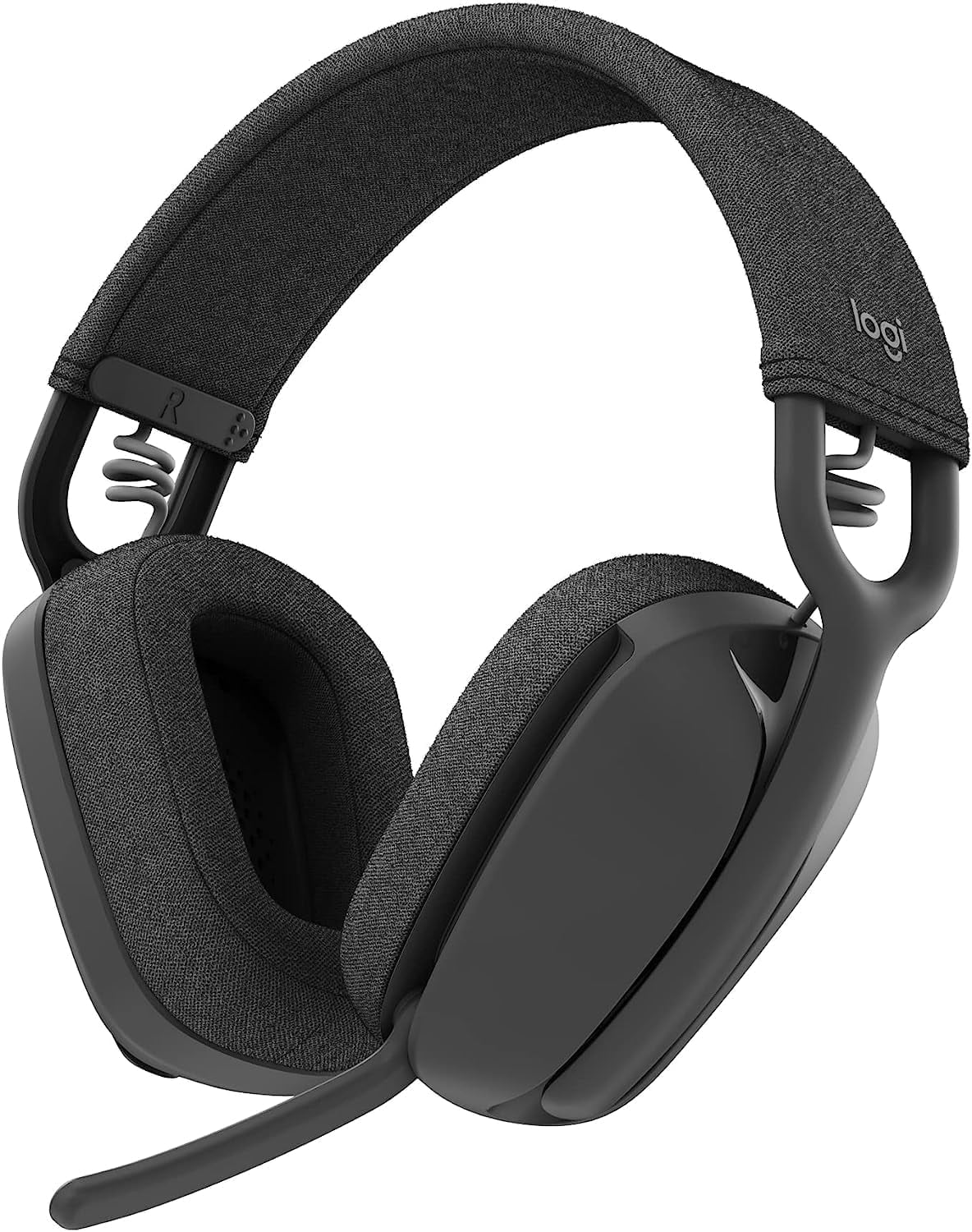 Logitech Wireless Headset H600 - Walmart.com