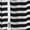 Silver, variant on Ytndtr Women's Loose Casual Drawstring Lounge Pants Comfy Pajama Striped Print Stretch Wide Leg