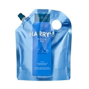 Harry's Men's Cleansing Body Wash Refill, Stone, 36 fl oz