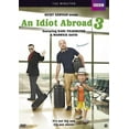 thumbnail image 1 of An Idiot Abroad (Series 3) [ NON-USA FORMAT, PAL, Reg.0 Import - Netherlands ], 1 of 1