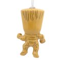 thumbnail image 2 of Hallmark Ornament (Marvel Guardians of the Galaxy Groot Decoupage), 2 of 6