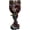 10, variant on Stainless Steel Dragon Goblet, 7oz Medieval Chalice Wine Cup