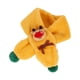 thumbnail image 1 of Bufandas de invierno para clima frío para niños y niños pequeños, gran regalo para Navidad y Año Nuevo, 1 of 5