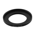 thumbnail image 1 of Camera Lens Replacement Filter Step Up Ring 37mm to 52mm Adapter Black, 1 of 1
