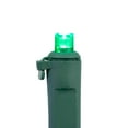 thumbnail image 5 of Northlight Wide Angle Christmas Lights - Multi-Color LED - 49' Green Wire - 200ct, 5 of 7