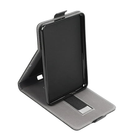 6in Ebook Reader Case TPU Microfiber Black Handheld Protective Case for Kindle 2022