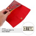 thumbnail image 3 of Shisuyan 1Ensemble Paquet Rouge de Nouvel An pour Offrir Design Chinois Traditionnel Rouge, 3 of 9