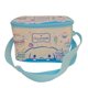 thumbnail image 3 of Sanrios-fiambrera de dibujos animados de Pu, bolsa de aislamiento, impermeable, creativo, Cinnamoroll, Kuromi, Littletwinstars, 3 of 4