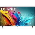 thumbnail image 1 of LG 55" QNED85 4K UHD HDR Smart TV with webOS 24, Mini LED, Dolby Vision, Dolby Atmos, HDMI 2.1, FreeSync & AI Processor (55QNED85TYA) - 2024, 1 of 10