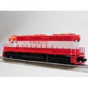 Lionel Frisco Legacy Sd45 Diesel Locomotive Engine #911 O Gauge 2433561