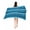 Blue, variant on Turquoise Teal Ombre Beach Towels Oversized Super Absorbent, Farmhouse Modern Abstract Striped Lightweight Bath Towel Quick Dry Sets For Bathroom/Pool/Rv Camping/Beach Play/Gym Room/Picnic 31"x62"