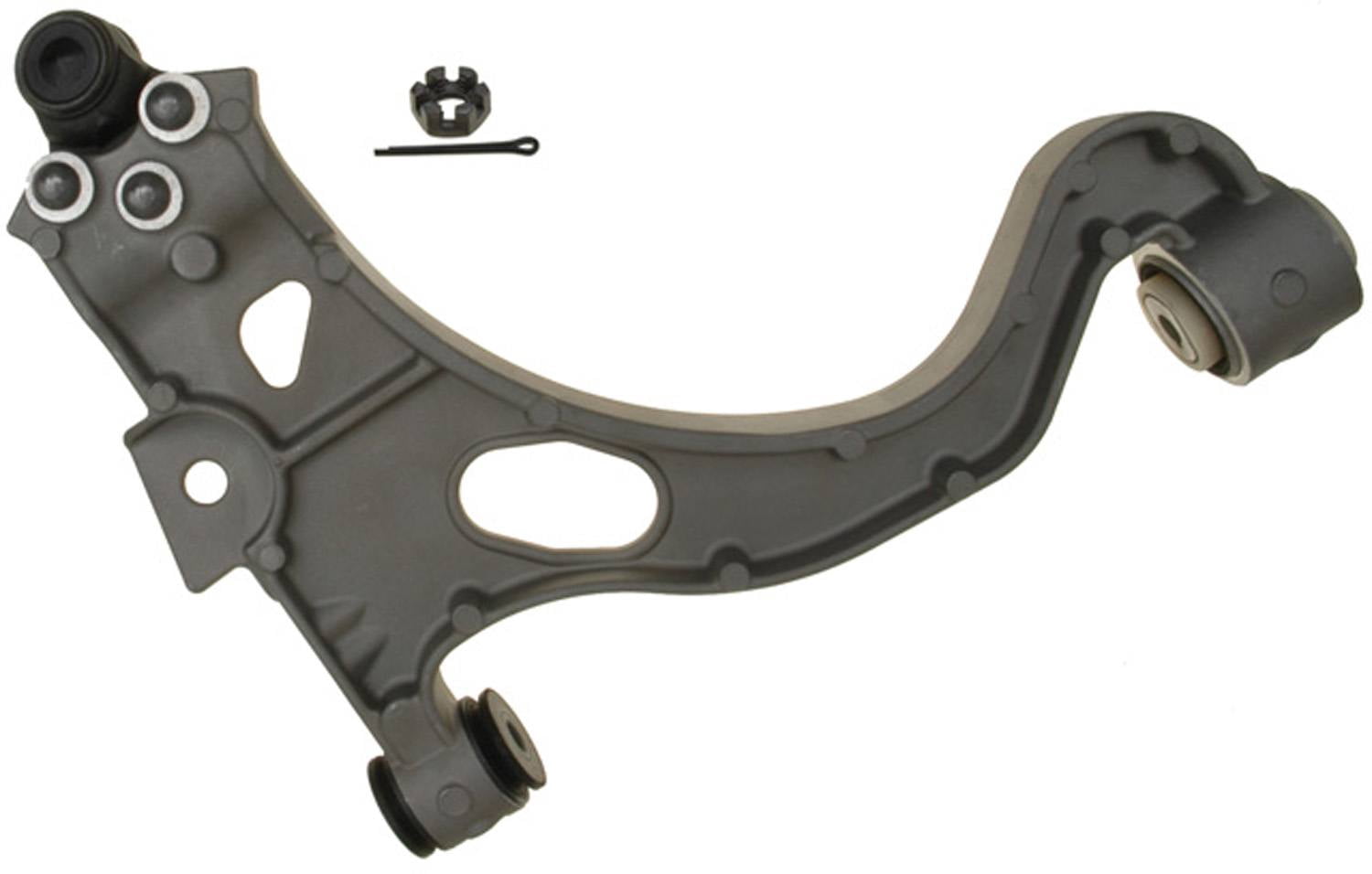 ACDelco 45D3542 Suspension Control Arm and Ball Joint Assembly