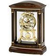 thumbnail image 1 of Reloj de Repisa Bulova Valeria con Péndulo y Acabado Dorado, 1 of 2