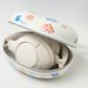thumbnail image 3 of Bolsa de almacenamiento duradera sweethay para auriculares con cremallera color azul, 3 of 6