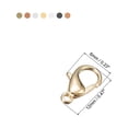 thumbnail image 2 of Kit de Cierre de Garra de Langosta Unique Bargains 7 Colores, 2 of 7