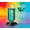 #05319260505004A2 D, variant on Difdany Vintage Teal Gravity Hummingbird Feeder, Built-in Ant Moat, Floral Feeding Ports and Sturdy Perch Ring for Outdoor Use