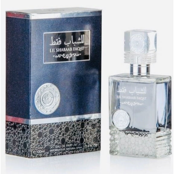 Ard Al Zaafaran Unisex Lil Shabab Faqat EDP 3.4 oz Fragrances 6291548338593