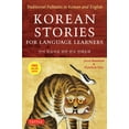 thumbnail image 1 of Libro: historias coreanas para estudiantes de idiomas | Tuttle Publishing, 1 of 1
