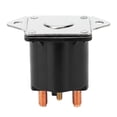 thumbnail image 3 of Solenoide de 12 V 1013609 de repuesto para Club Car 1984-U, 3 of 5