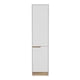 thumbnail image 5 of Alacena Soler, Blanco y Macadamia, 5 of 6