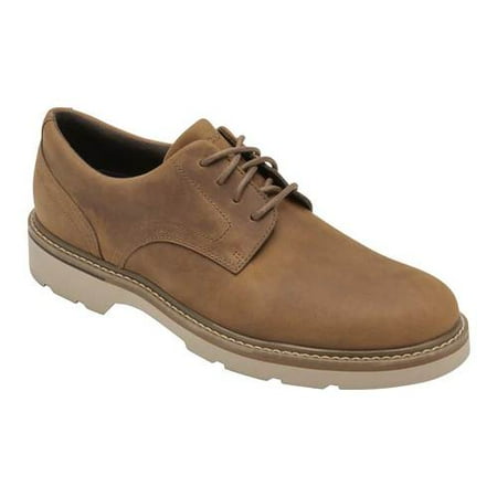 Men's Rockport Charlee Plain Toe Oxford