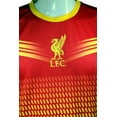 thumbnail image 2 of Icon Sport Group Liverpool F.C. Official Adult Soccer Poly Jersey -J014 Small, 2 of 3