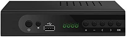 digital to analog tv converter box with hdmi output