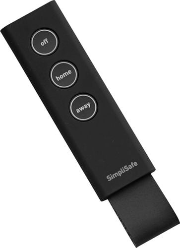 panic button on simplisafe key fob panic button on simplisafe key fob