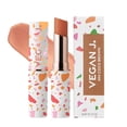 thumbnail image 1 of Bálsamo labial Vegan J. - Hidratación duradera con color natural - Complejo de plantas Oasis de belleza coreana Cuidado de labios vegano y sin crueldad (005 Ruby Red), 1 of 5