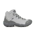 thumbnail image 1 of Oboz Bottes de Randonnée Bridger Mi-Hautes Gris Givre pour Femmes 22102.11111<span> - </span>8.5, 1 of 1