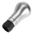 thumbnail image 5 of For W203 S203 CL203 W209 W204 C300 C250 W207 A207 6 Speed Manual 14.5mm Car Gear Shift Knob Shifter, 5 of 5