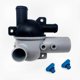 thumbnail image 1 of Marine Engine Water Drain Housing Assembly for 4.3 5.0 5.7 6.2L Inboard Applications Replacement Part 863631T1, 1 of 5