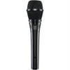 Shure SM87A Wired Condenser Microphone, Satin Black
