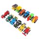 thumbnail image 1 of 12 coches de juguete., 1 of 3