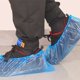 thumbnail image 1 of Fundas para zapatos para el hogar, 100 piezas Fundas para zapatos para el hogar Fundas para zapatos desechables antideslizantes Fundas para zapatos desechables Tecnología de vanguardia, 1 of 12