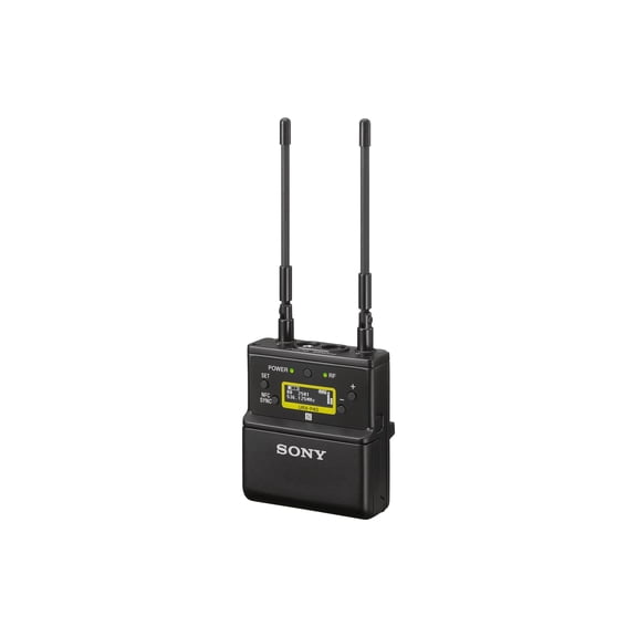 Sony UWP-D Series URX-P40 - Wireless audio receiver