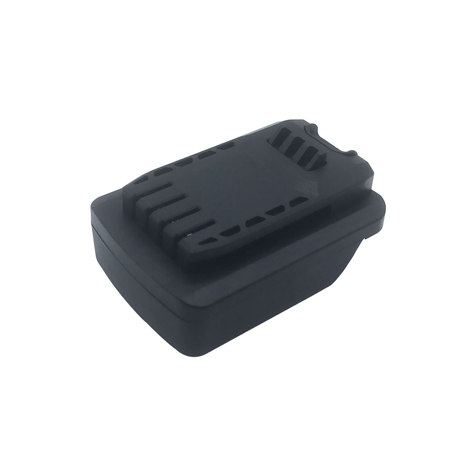 Battery Adapter for Dewalt 18v 20v Lithium Battery Converting To Stanle Craftsman 18v 20v Battery Walmart