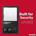 LiftMaster 78LM MultiFunction Garage Door Opener Control Panel with
