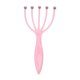 thumbnail image 1 of Tmvgtek Cabeza De Pulpo Cuero Cabelludo Liberación Del Estrés Relax Garra Masaje Alivio Del Dolor (Rosa) Tmvgtek Para estrenar, 1 of 4