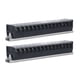 thumbnail image 2 of Terminal Strip Block, Anti Oxidation Excellent Conductivity 30A Terminals Barrier Strip For Bridges, 2 of 8