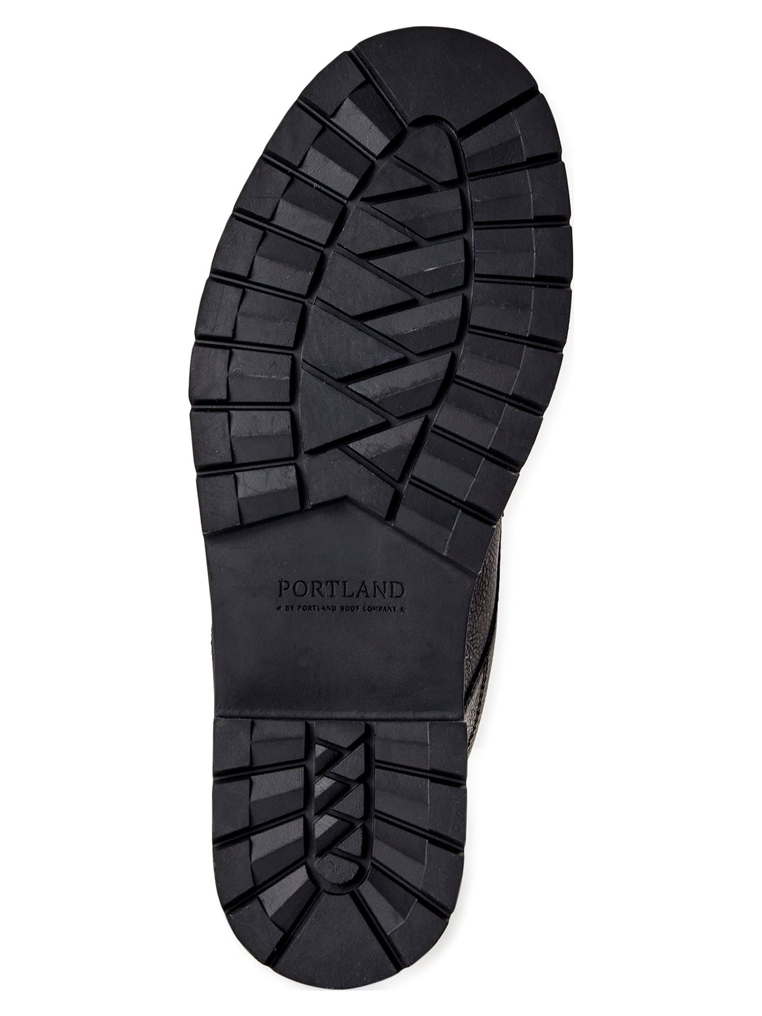 PORTLAND brand by Portland Boot Company Men's Casual Lace-up Boots
