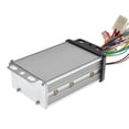 thumbnail image 4 of 350W 3648V Universial Brushless Controller for Electric Electric Scooter, 4 of 7
