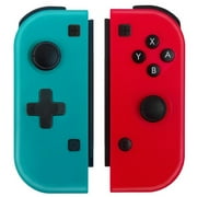 Nintendo Switch Joy-Cons (L/R) - Left Neon Red / Right Neon Blue