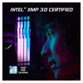 thumbnail image 5 of Memoria RAM DDR5 16GB 5600MT/s KINGSTON FURY BEAST RGB 1x16GB Negro KF556C36BBEA-16, 5 of 5