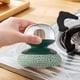 thumbnail image 1 of Fiudx Ofertas Relámpago Bola De Limpieza De Fibra, Seda Que No Cae Para La Cocina, Cepillo Para Lavar Ollas, Cepillo Para Lavar Platos, Bola De Acero Reemplazable Para El Hogar, Limpieza De Ollas, Ar, 1 of 7