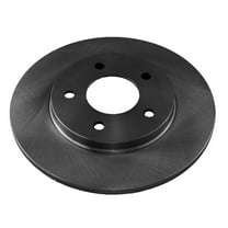 UAP Disc Brake Rotor 55018