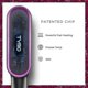 thumbnail image 5 of Hair Straightener Comb Matte Black 26-27s, 5 of 5