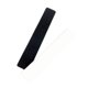 thumbnail image 3 of Caza 2 uds parche de punta de arco amortiguador silenciador accesorios de tiro con arco (negro), 3 of 7