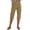Khaki, variant on Women’s Pants High Waisted Trousers Baggy Pants Capris Pants Womens Pants Casual Comfortable Pants Holiday Pants for Women