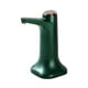 thumbnail image 2 of Bomba automática dispensadora de agua - USB inalámbrica recargable para botellas de 5 galones, batería de 1200mAh, operación silenciosa y a prueba de fugas, pico inclinado de 30°, 2 of 4